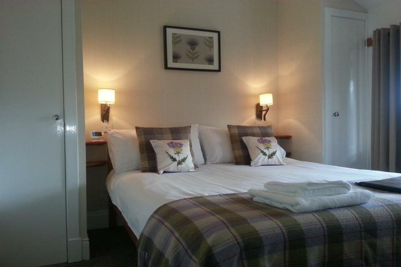 Ardlogie Guest House Aviemore Eksteriør billede