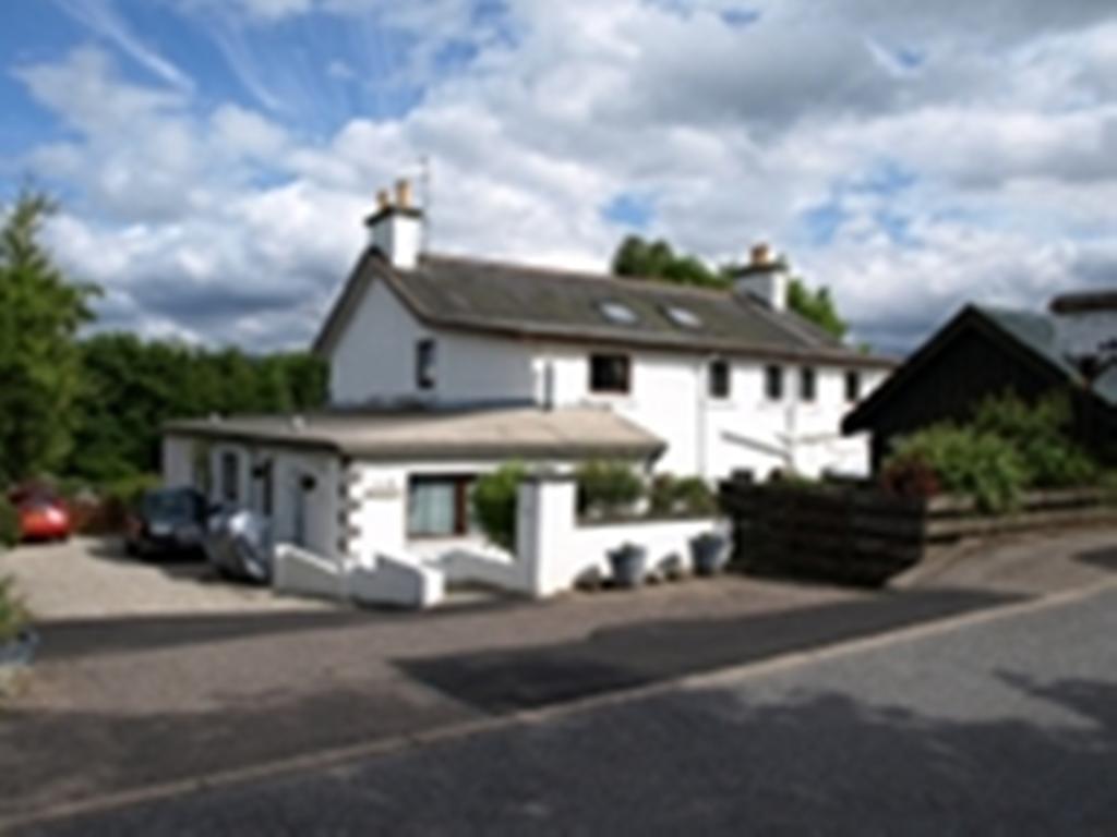 Ardlogie Guest House Aviemore Eksteriør billede