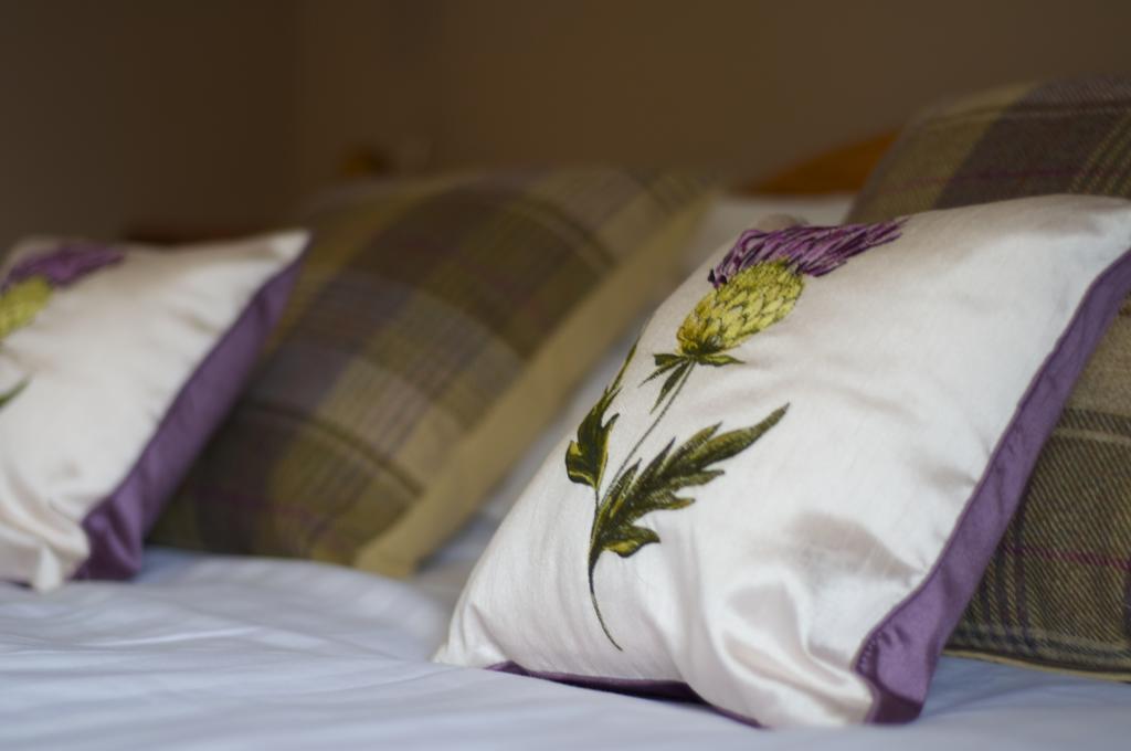 Ardlogie Guest House Aviemore Værelse billede