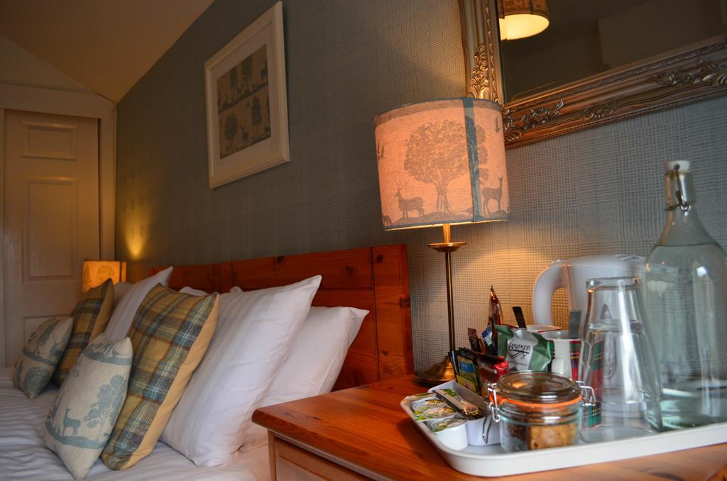 Ardlogie Guest House Aviemore Eksteriør billede
