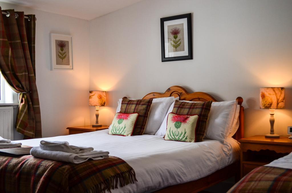 Ardlogie Guest House Aviemore Eksteriør billede