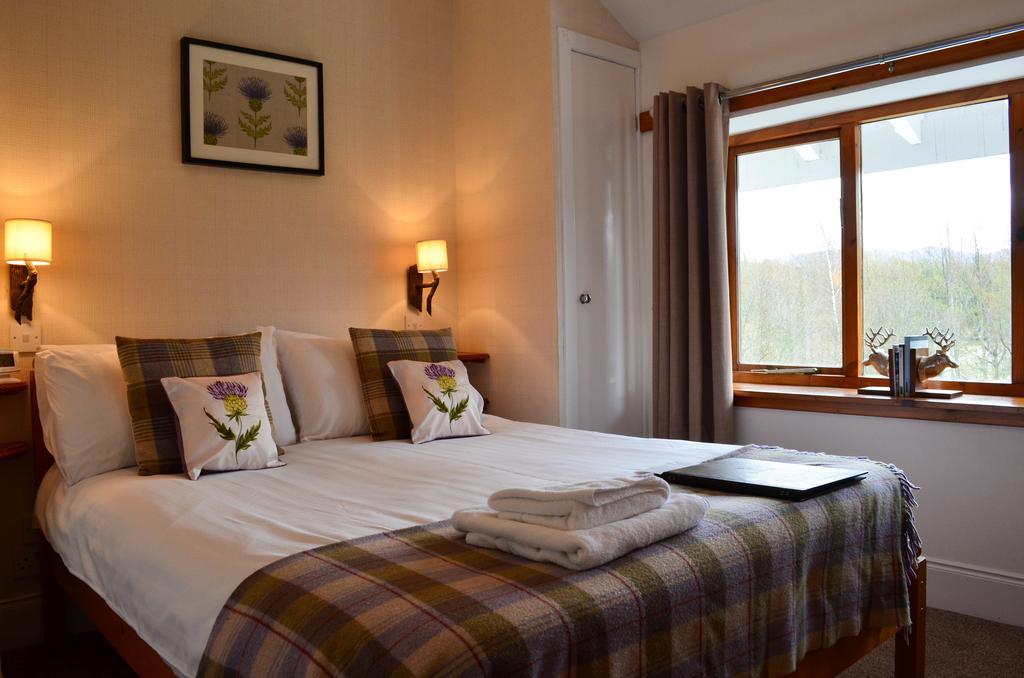Ardlogie Guest House Aviemore Eksteriør billede