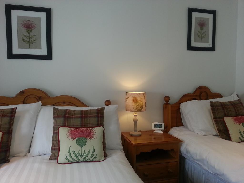 Ardlogie Guest House Aviemore Eksteriør billede
