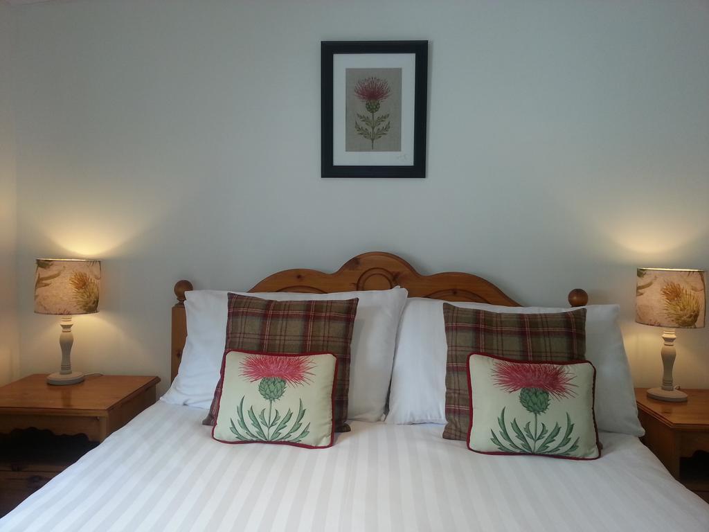 Ardlogie Guest House Aviemore Eksteriør billede