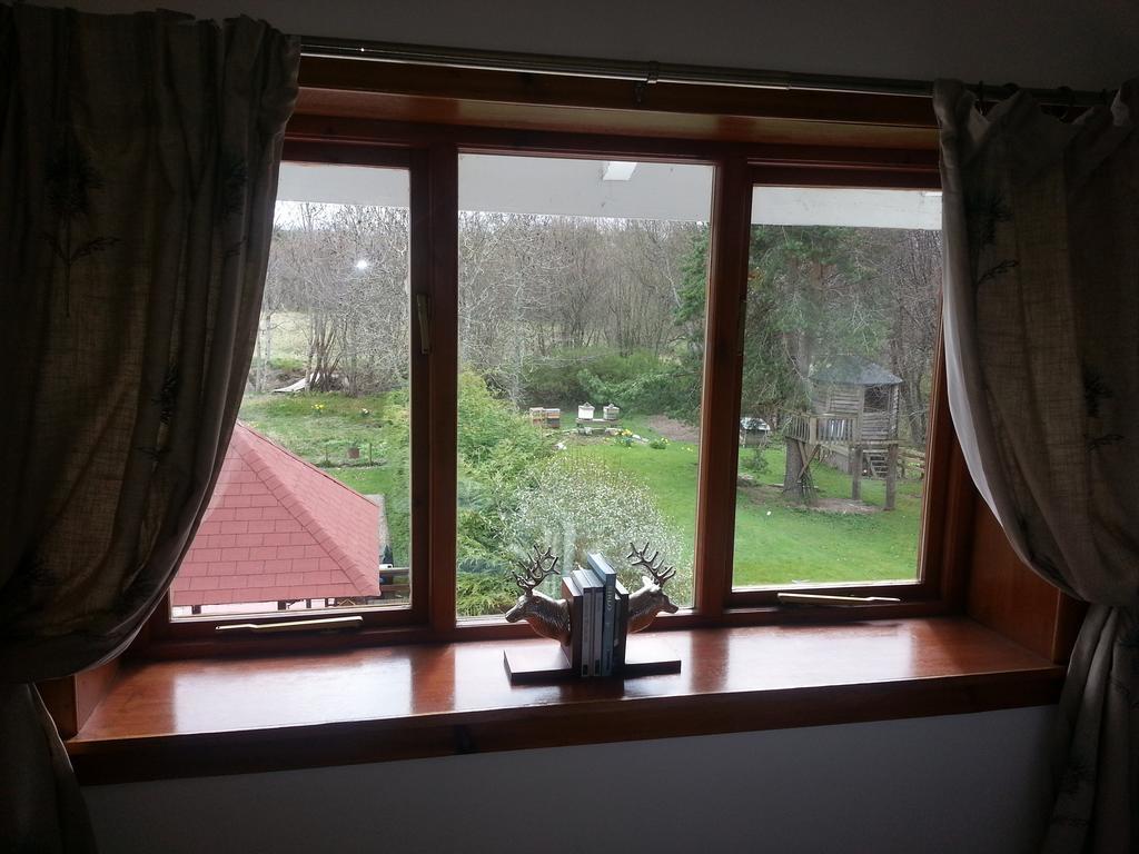 Ardlogie Guest House Aviemore Eksteriør billede