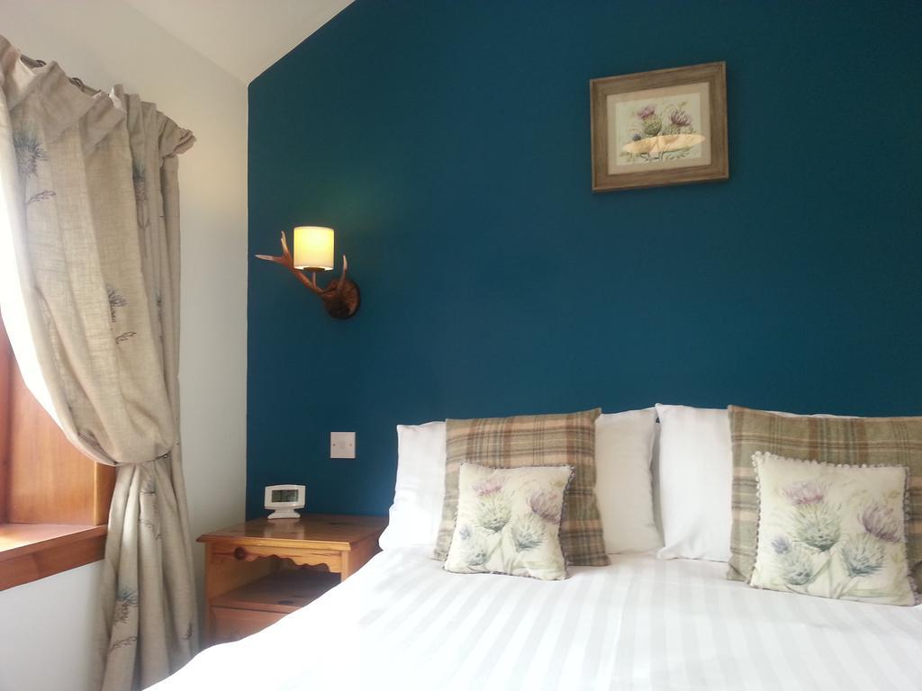 Ardlogie Guest House Aviemore Eksteriør billede
