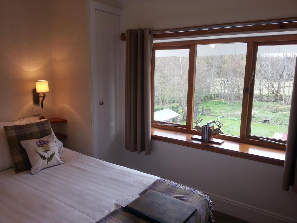 Ardlogie Guest House Aviemore Eksteriør billede
