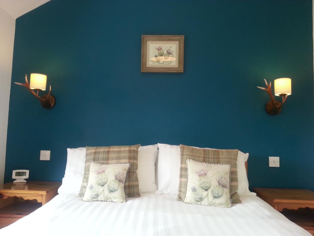Ardlogie Guest House Aviemore Eksteriør billede