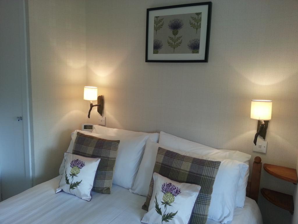 Ardlogie Guest House Aviemore Eksteriør billede