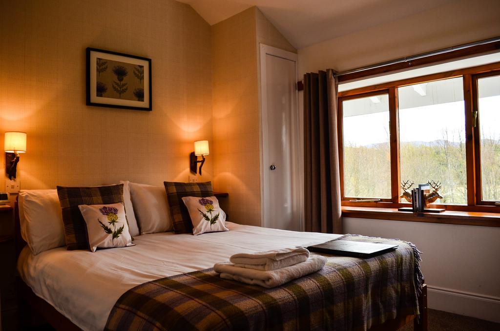 Ardlogie Guest House Aviemore Eksteriør billede